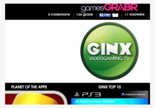 Gamesgrabr Reveals New Ecommerce Platform For Publishers #7133033
