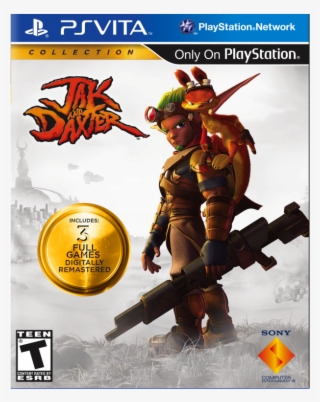 Jakanddaxter #7133310 Jakanddaxter #7133310