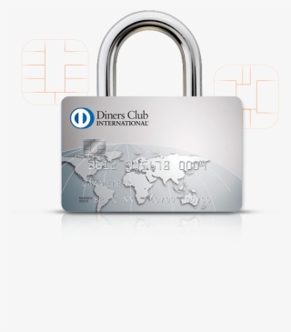 Prepare For Discover Global Network Chip-enabled Cards #7133312