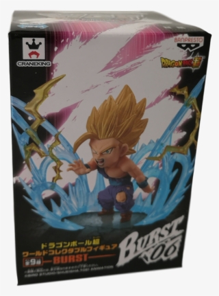 Dragon Ball Super #7133357 Dragon Ball Super #7133357