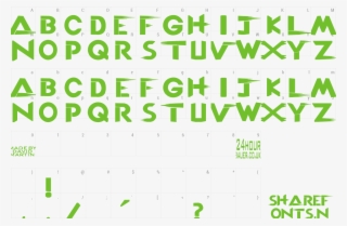 Font Tna Logo Preview #7133360