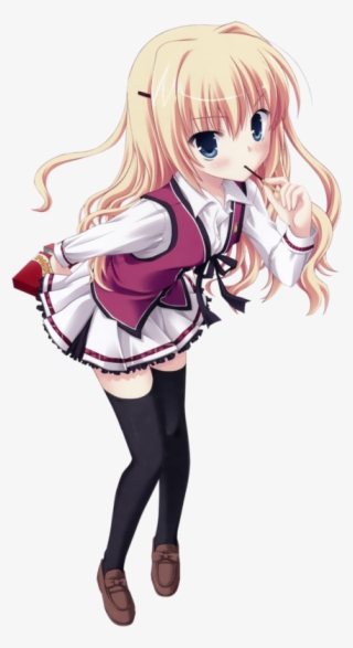 Anime Render Png #7133363 Anime Render Png #7133363