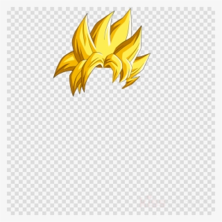 Goten Super Saiyan Clipart Goten Gohan Goku #7133405