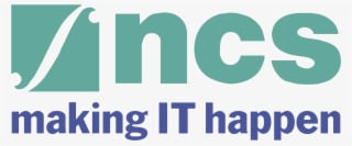 Ncs Logo Png Transparent #7133515