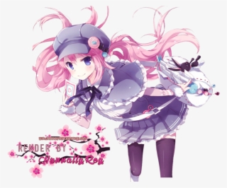 Anime Images Zufällig Anime Render ~ Hd Wallpaper And #7133519