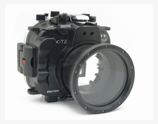Seafrogs Underwater Housing For Fujifilm X T2 #7133666