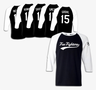 Baseball Shirts Avail To Pre-order Now For A Ltd Time #7133669