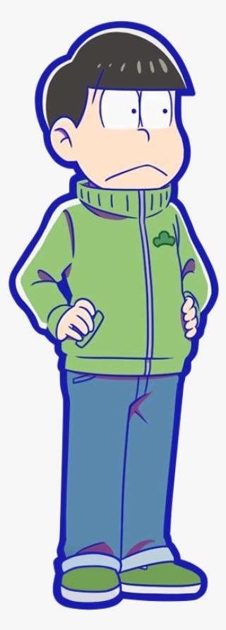 Karamatsu Png #7133671