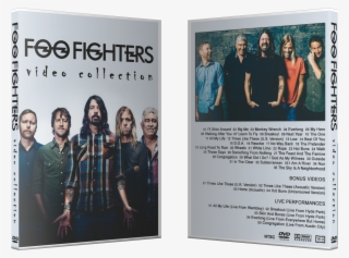 Foo Fighters - Video Collection #7133922