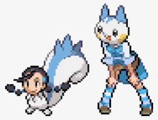 Fearow Png #7134155