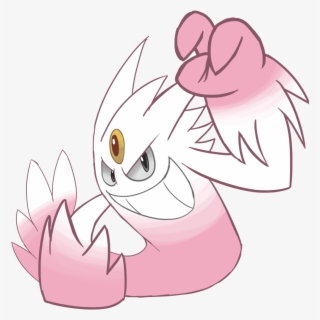 Favorite Mega Evo #7134205