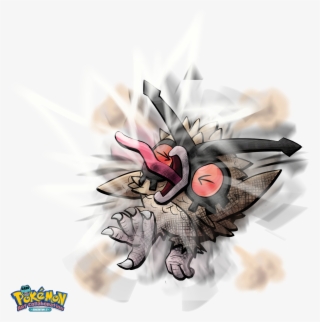 Hoothoot Used Uproar By Yggdrassal #7134258 Hoothoot Used Uproar By Yggdrassal #7134258