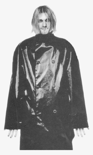 Foo Fighters, Nirvana Band, Nirvana Kurt Cobain, Kurti, #7134302