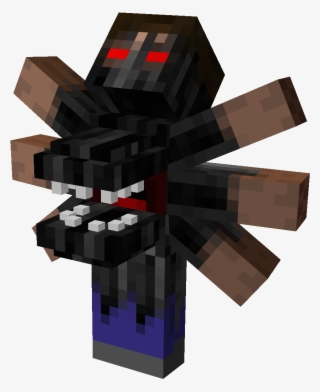 All About Mobs Minecraft Wiki Fandom Powered By Wikia #7134476