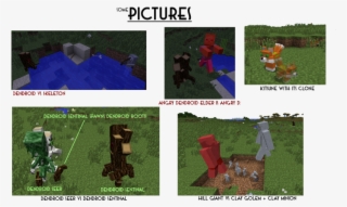 Other Mobs #7134525 Other Mobs #7134525
