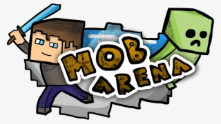 Mini Mob Arena #7134701