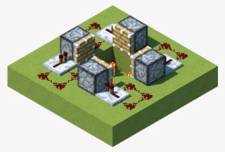 Now Add The Outer Loops Of The Piston Clock #7134750 Now Add The Outer Loops Of The Piston Clock #7134750