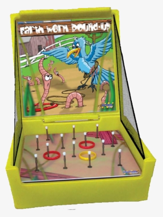 Ring Toss Carnival Game Rental #7134843