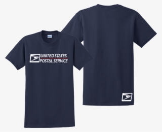 Usps T Shirt United States Postal Services Unisex Tee #7134909