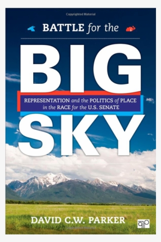 Political Science Professor David Parker, At Montana #7135144 Political Science Professor David Parker, At Montana #7135144