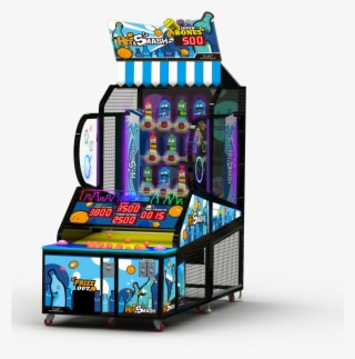 A Classic Carnival Game Available As Redemption Or #7135433