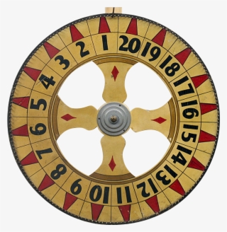 Image Result For Vintage Carnival Wheel Of Fortune #7135560