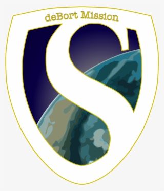 Sending The Singularity University Shield To The Edge #7135725