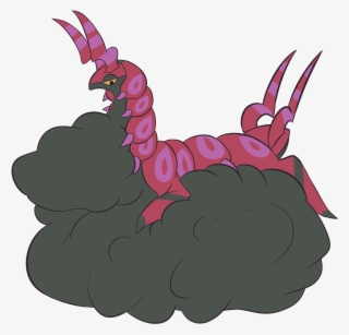 Scolipede Nums Thing I Think #7135862