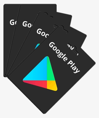 Free Google Play Gift Cards #7135870