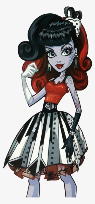 Monster High School, Monster High Party, Monster High #7135999