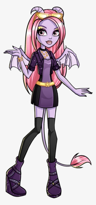 Monster High Boo York Png #7136051