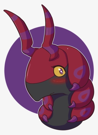 Scolipede Shenanigans #7136054