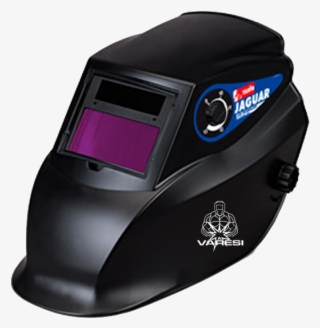 Automatic Welding Helmet Ideal For Tig, Mig Mag And #7136371