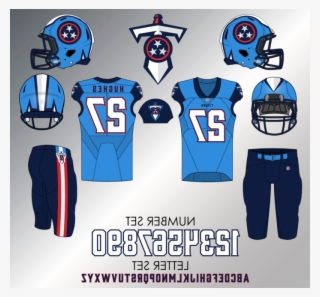 New Jaguars Uniforms 2018 With New Tennessee Titans #7136623 New Jaguars Uniforms 2018 With New Tennessee Titans #7136623