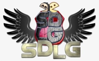 Sdlg Png #7136624