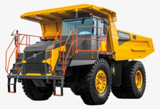 Articulated Haulers #7136674