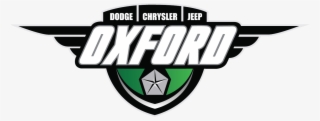 Oxford Dodge #7136793