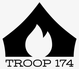 Boy Scout Logo Png #7136861
