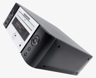 Marantz Logo Png #7137025