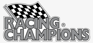 Picture Transparent Library Champion Vector Racing #7137280
