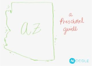 A 3-minute Guide To Preschool And Child Care In Arizona #7137284