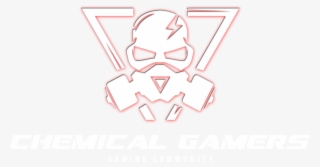 Gamer Logo Png #7137404