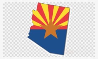 Arizona State Flag Png Clipart Flag Of Arizona Clip #7137467 Arizona State Flag Png Clipart Flag Of Arizona Clip #7137467