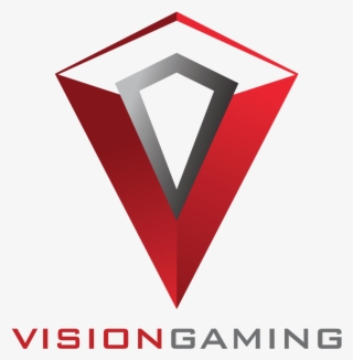 Vision Gaming Logos #7137514