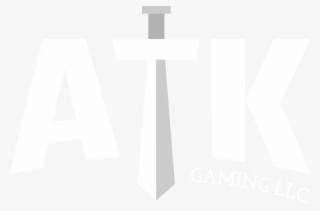 Atk Gaming Llc Logo #7137573