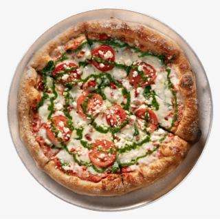 Out Of This World Pizza #7137754