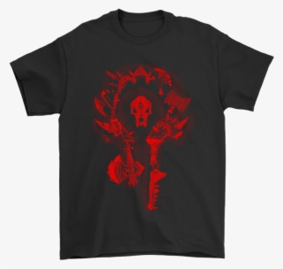 World Of Warcraft All Classes For The Horde Shirts-potatotee #7137755 World Of Warcraft All Classes For The Horde Shirts-potatotee #7137755