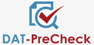 Dat-precheck Displays And Validates The Mailer Identification #7137801