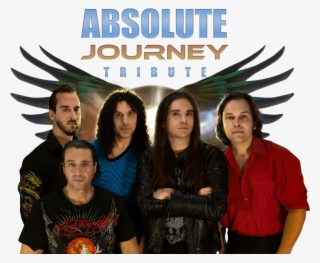 Like No Other Journey Tribute Can Do" #7137803