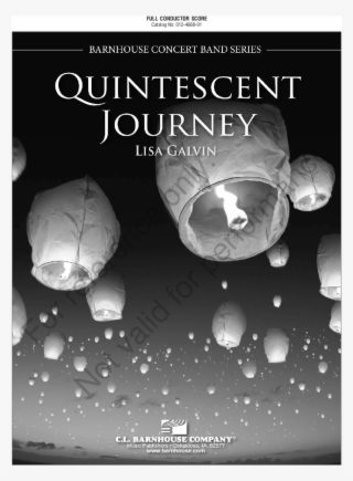 Quintescent Journey Thumbnail Quintescent Journey Thumbnail #7138141